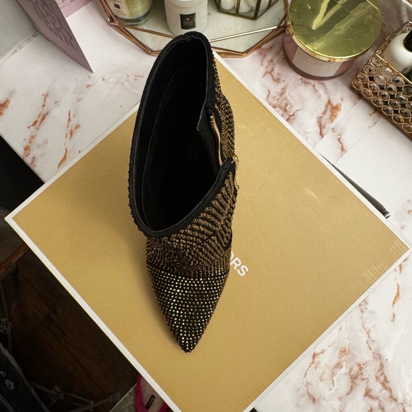 Michael Kors bootie - Picture 5 of 5